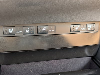 2023 Lexus ES 350