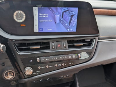 2023 Lexus ES 350
