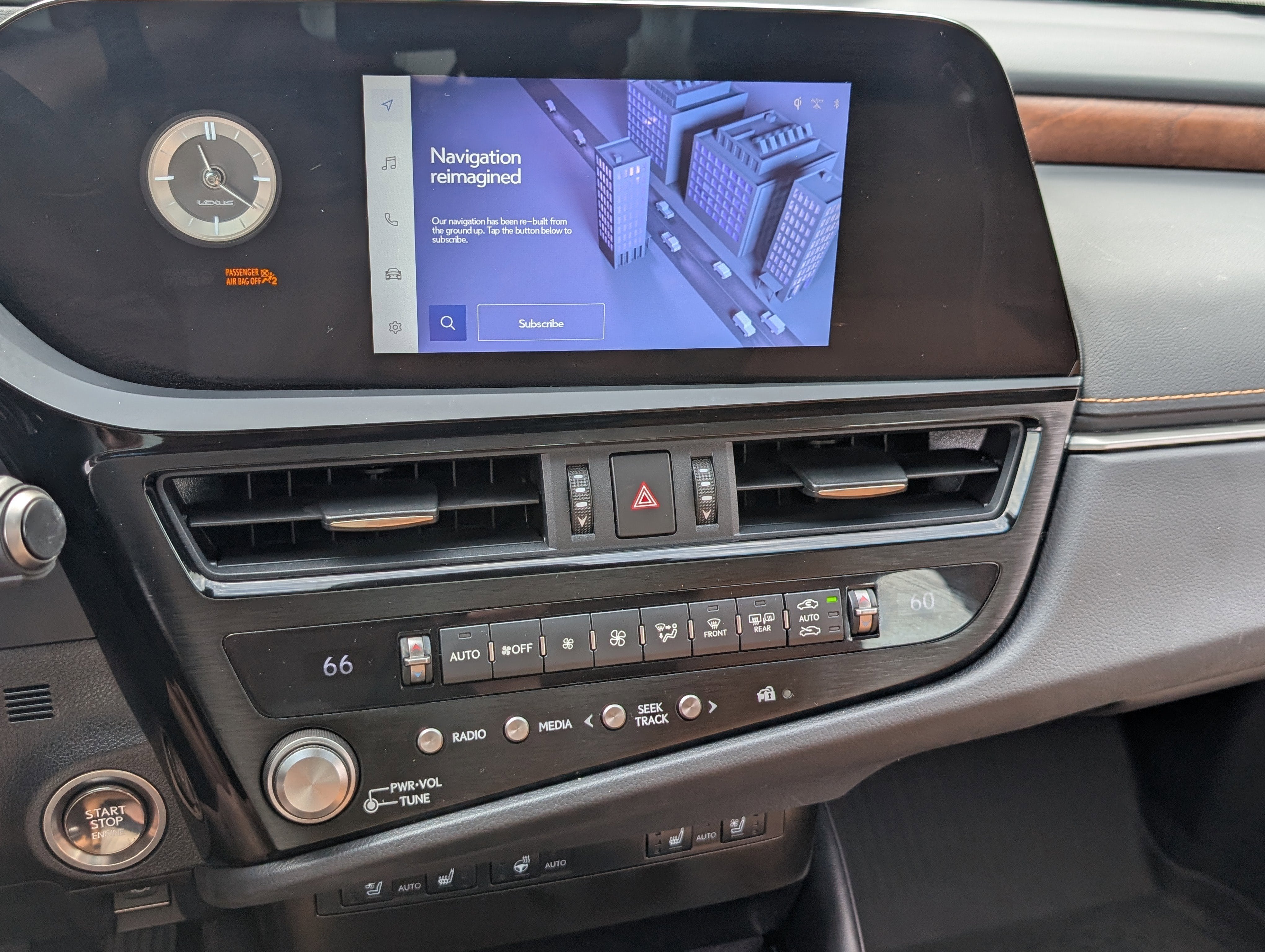 2023 Lexus ES 350
