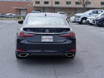 2023 Lexus ES 350