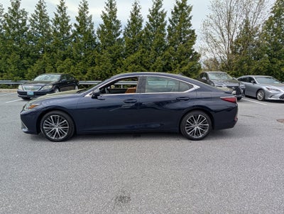 2023 Lexus ES 350