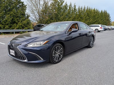2023 Lexus ES 350