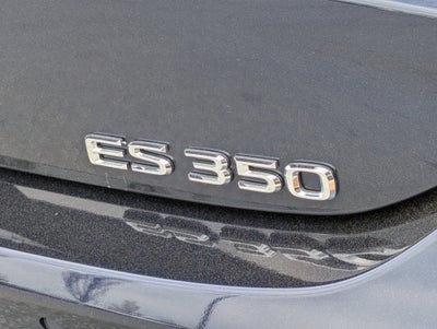 2023 Lexus ES 350
