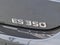 2023 Lexus ES 350