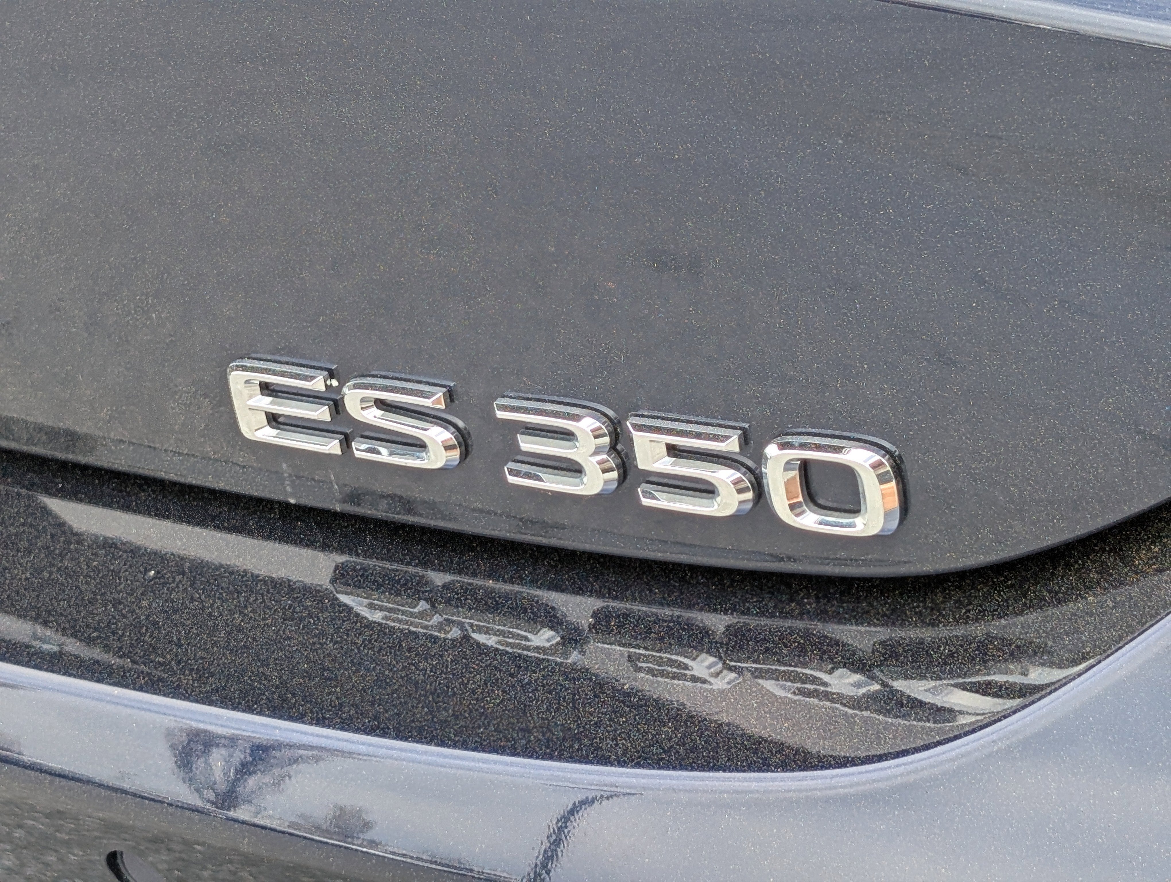 2023 Lexus ES 350