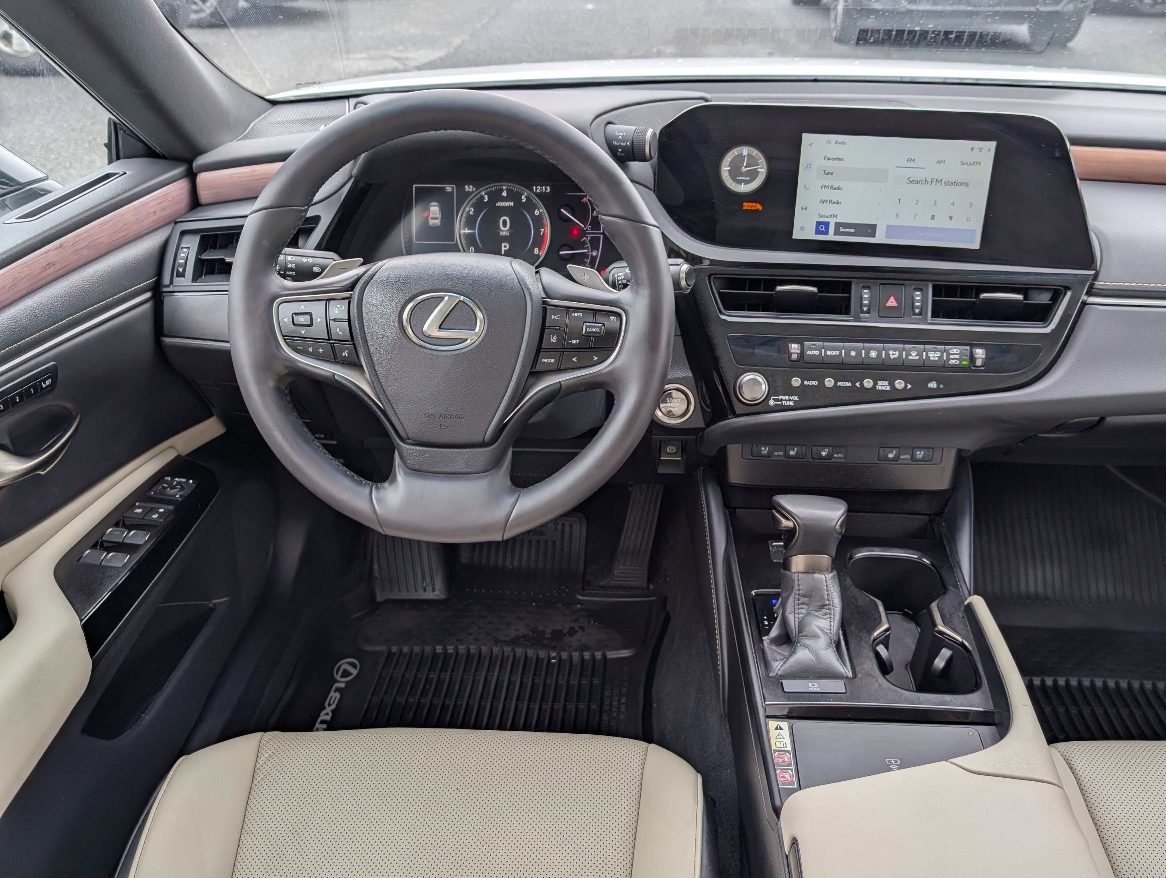 2024 Lexus ES 350