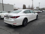 2024 Lexus ES 350