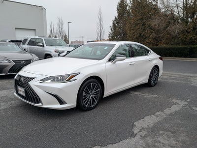 2024 Lexus ES 350