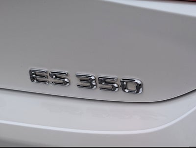 2024 Lexus ES 350