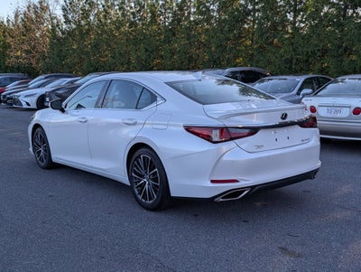 2023 Lexus ES 350