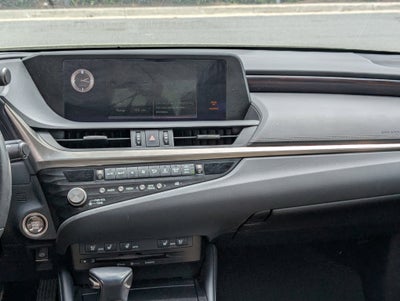 2021 Lexus ES 350