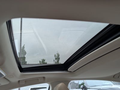 2021 Lexus ES 350