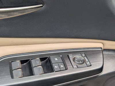2021 Lexus ES 350