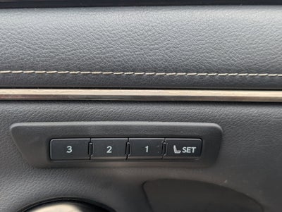 2021 Lexus ES 350
