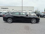 2021 Lexus ES 350