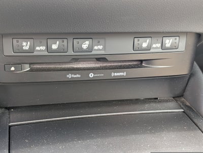2021 Lexus ES 350
