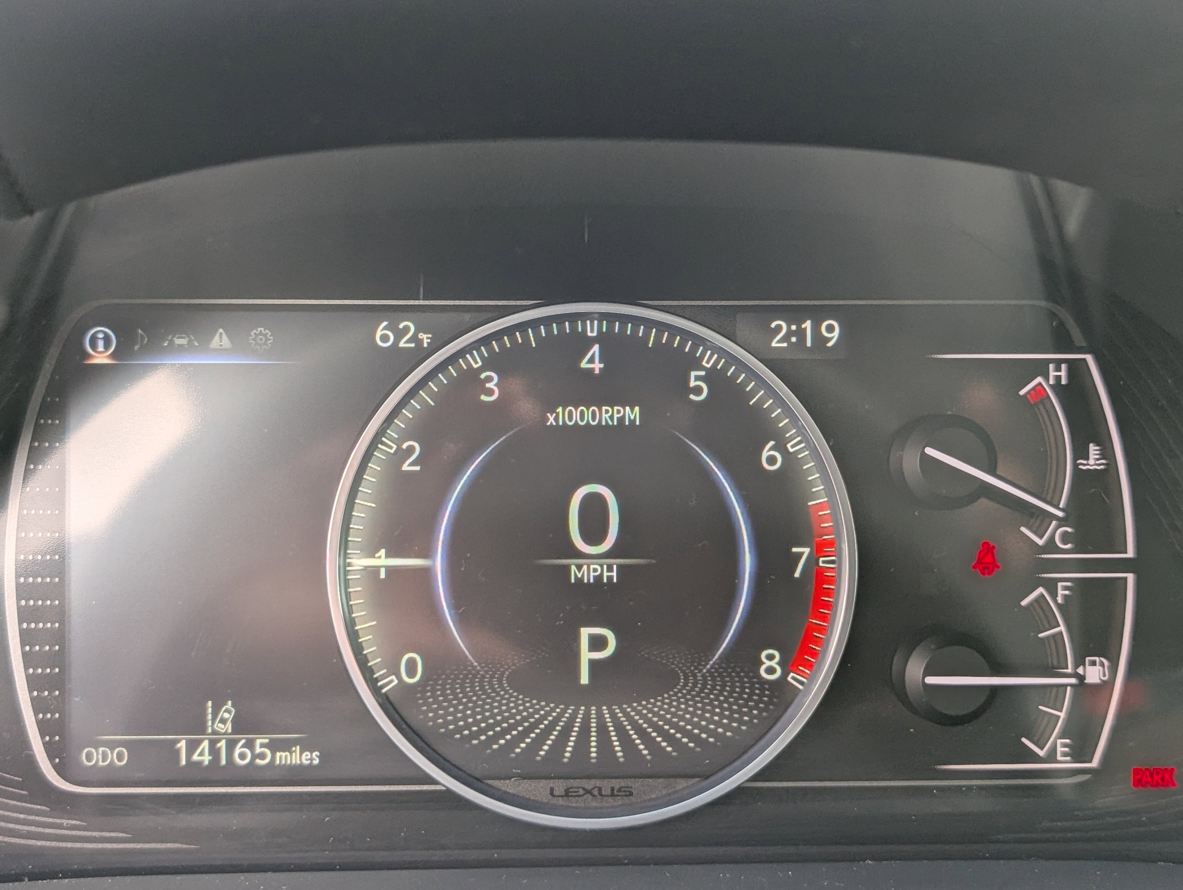 2021 Lexus ES 350