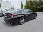 2021 Lexus ES 350
