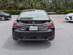 2021 Lexus ES 350