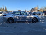 2025 Lexus ES 350