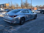 2025 Lexus ES 350