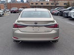 2022 Lexus ES 350