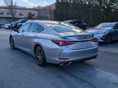 2023 Lexus ES 350