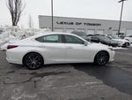 2025 Lexus ES 350