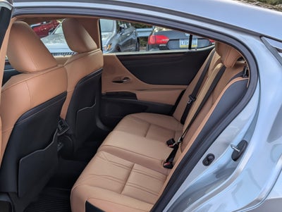 2024 Lexus ES 350 Luxury