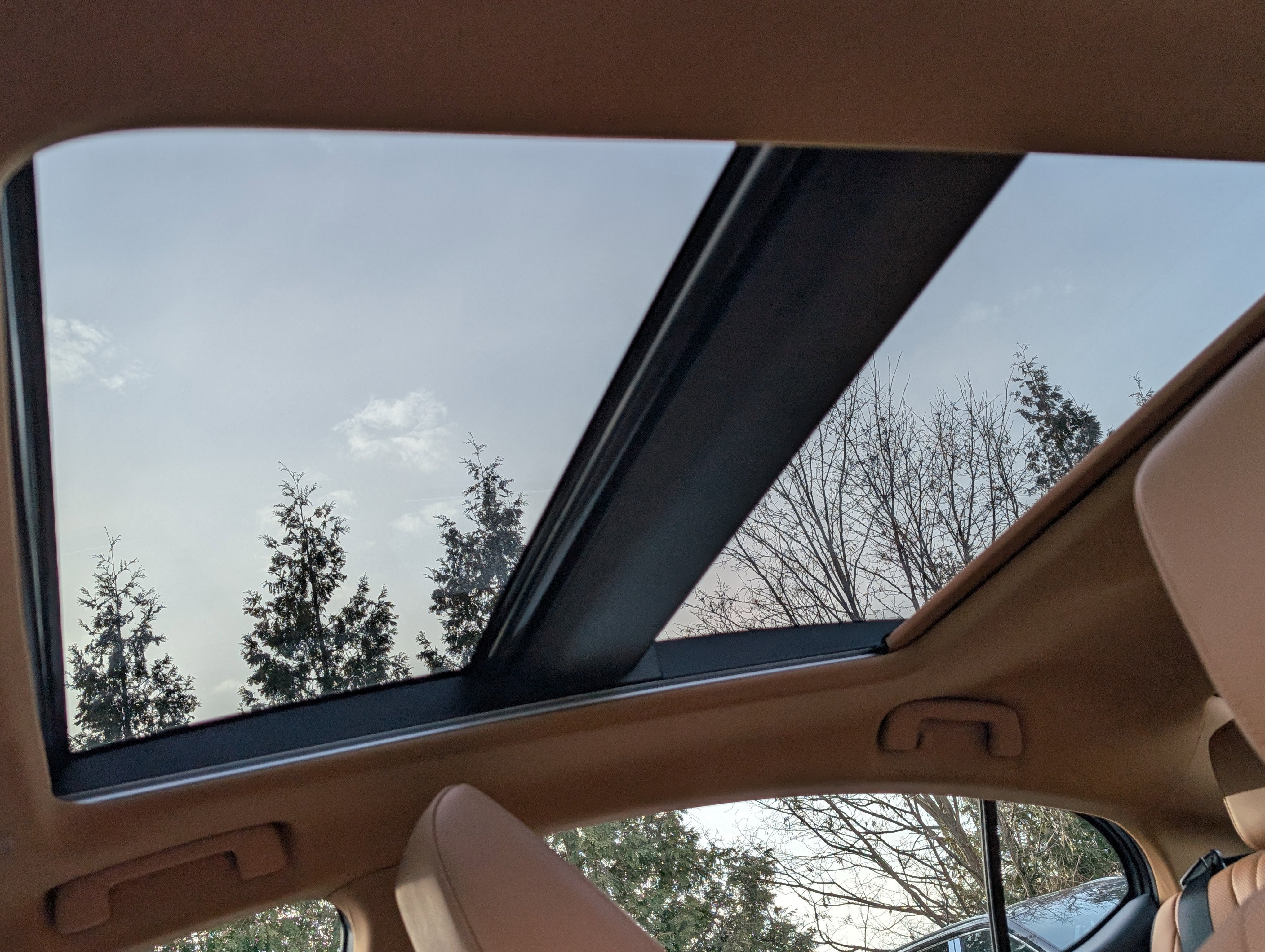 2024 Lexus ES 350 Luxury