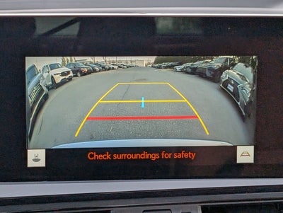 2024 Lexus ES 350 Luxury