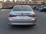 2024 Lexus ES 350 Luxury