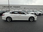 2022 Lexus ES 350 Luxury