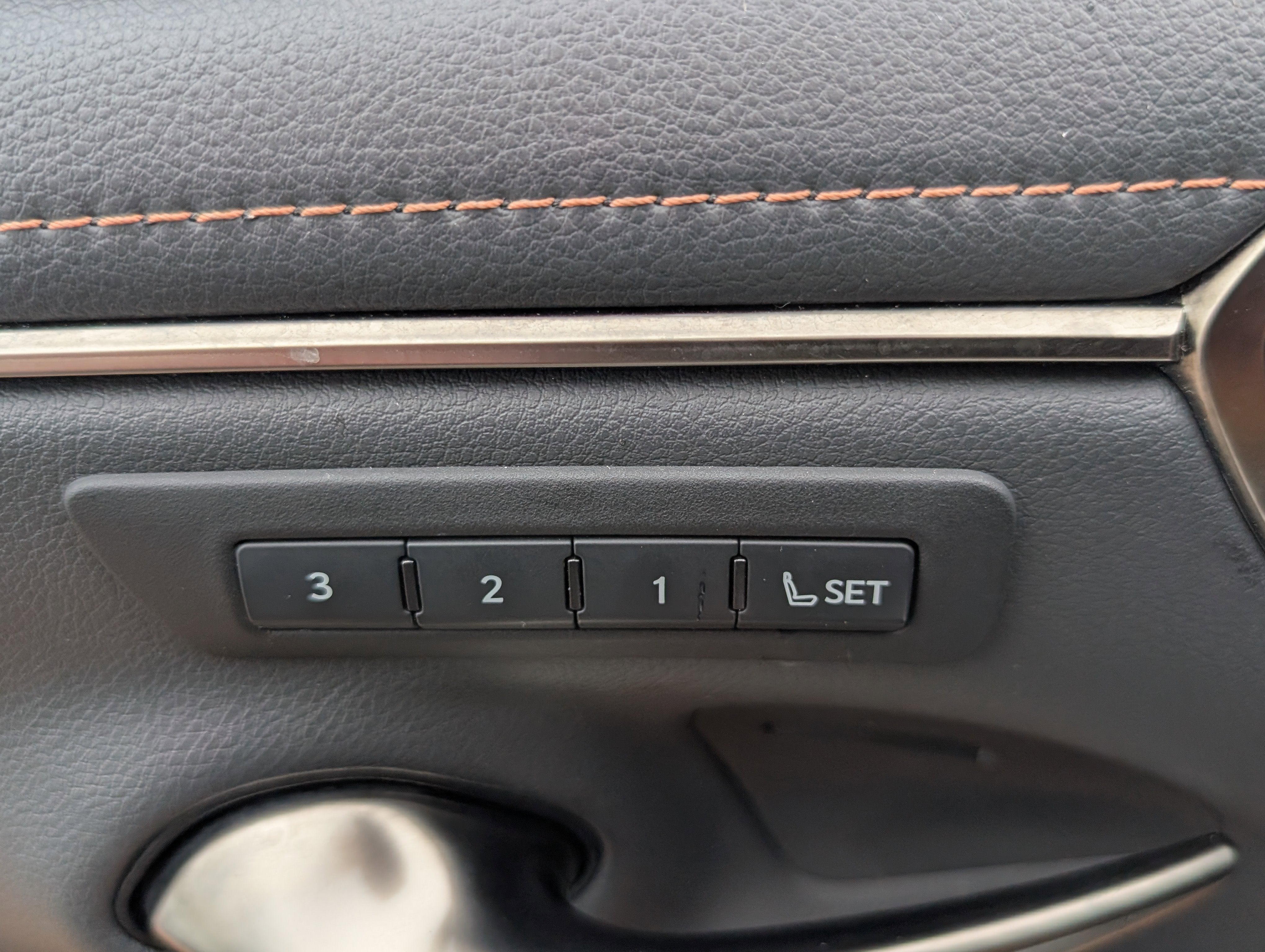 2022 Lexus ES 350 Luxury