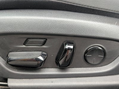 2022 Lexus ES 350 Luxury