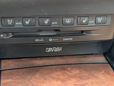 2022 Lexus ES 350 Luxury