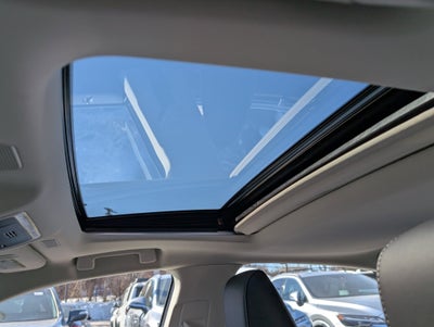 2024 Lexus ES 300h Ultra Luxury