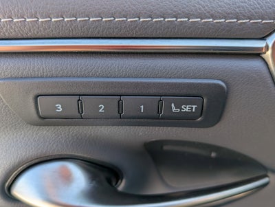 2024 Lexus ES 300h Ultra Luxury