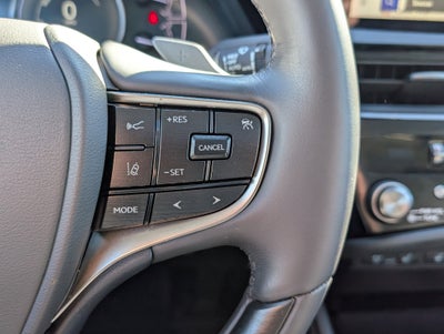 2024 Lexus ES 300h Ultra Luxury