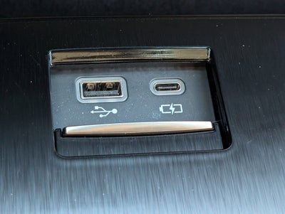 2024 Lexus ES 300h Ultra Luxury