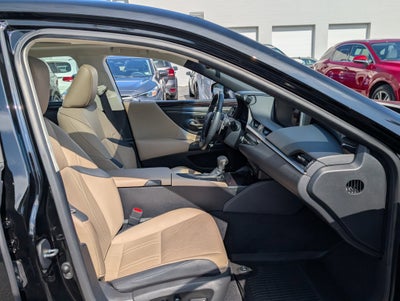 2020 Lexus ES 350 Ultra Luxury