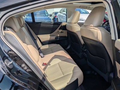 2020 Lexus ES 350 Ultra Luxury