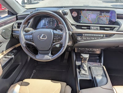 2020 Lexus ES 350 Ultra Luxury