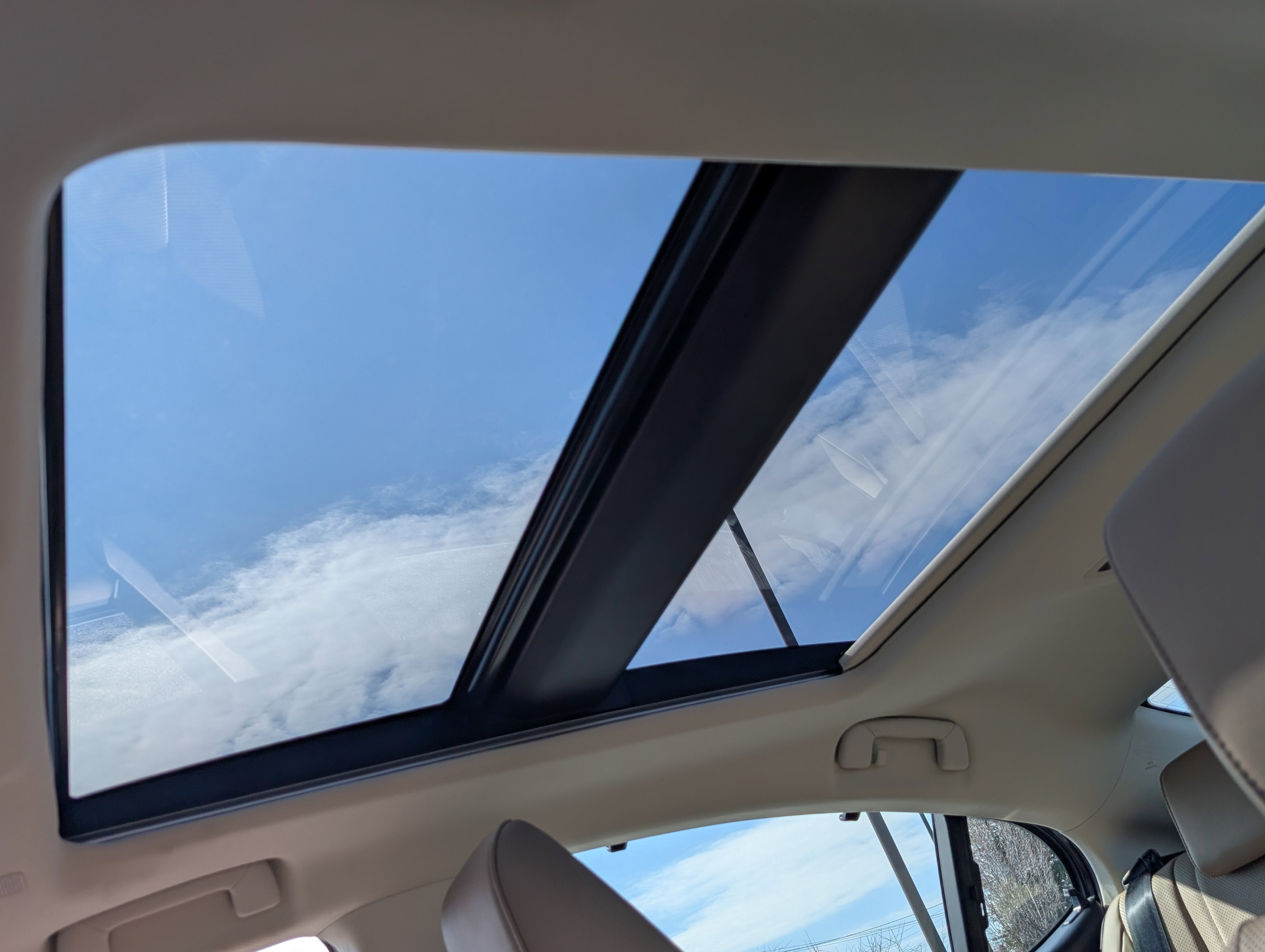 2020 Lexus ES 350 Ultra Luxury