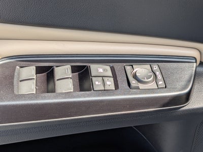 2020 Lexus ES 350 Ultra Luxury