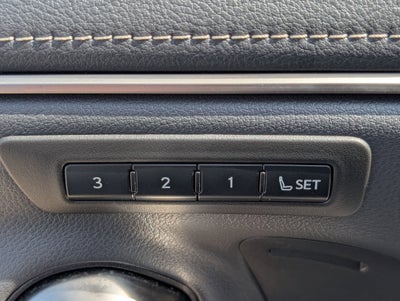 2020 Lexus ES 350 Ultra Luxury