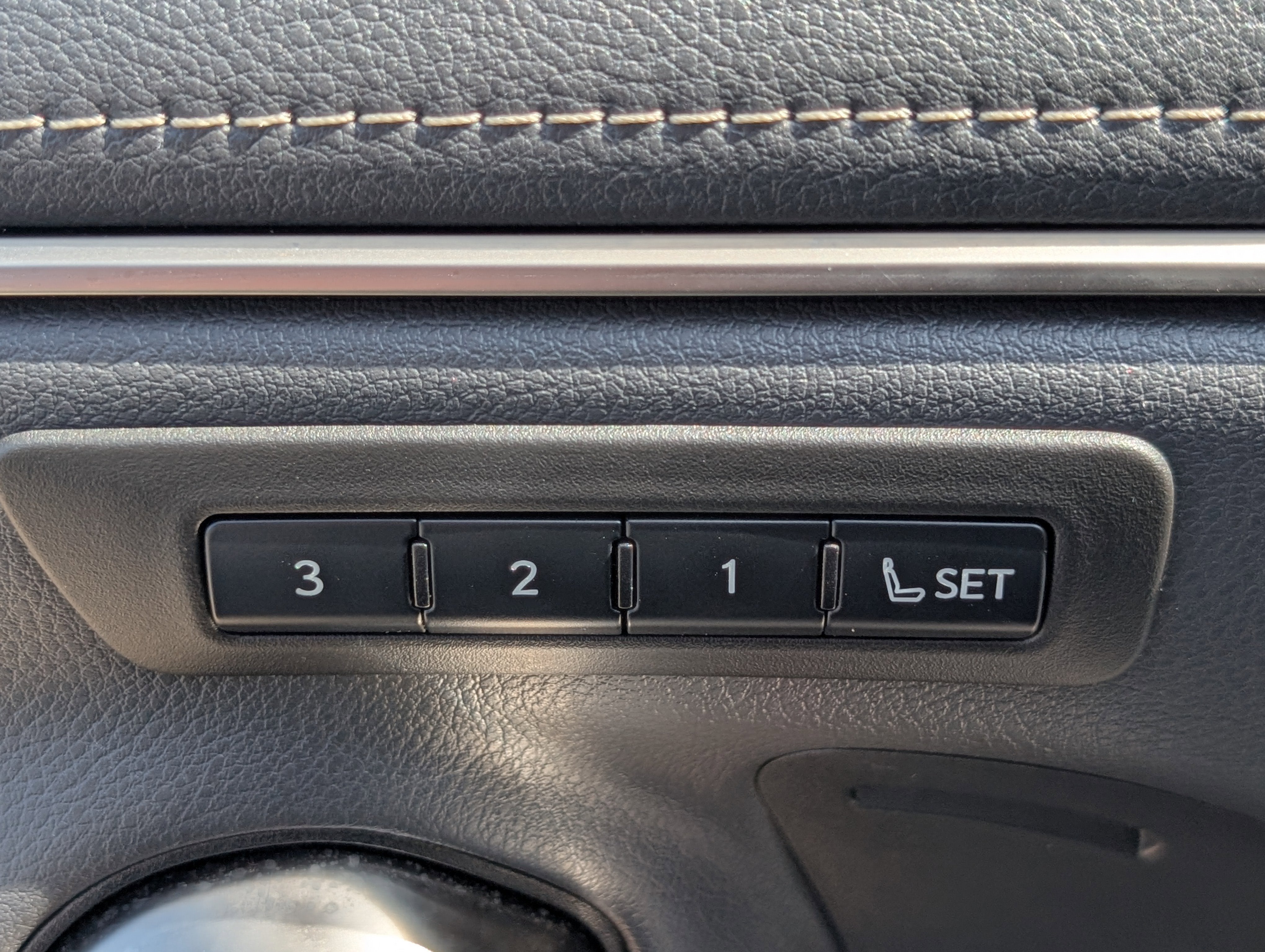 2020 Lexus ES 350 Ultra Luxury