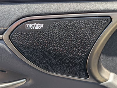 2020 Lexus ES 350 Ultra Luxury