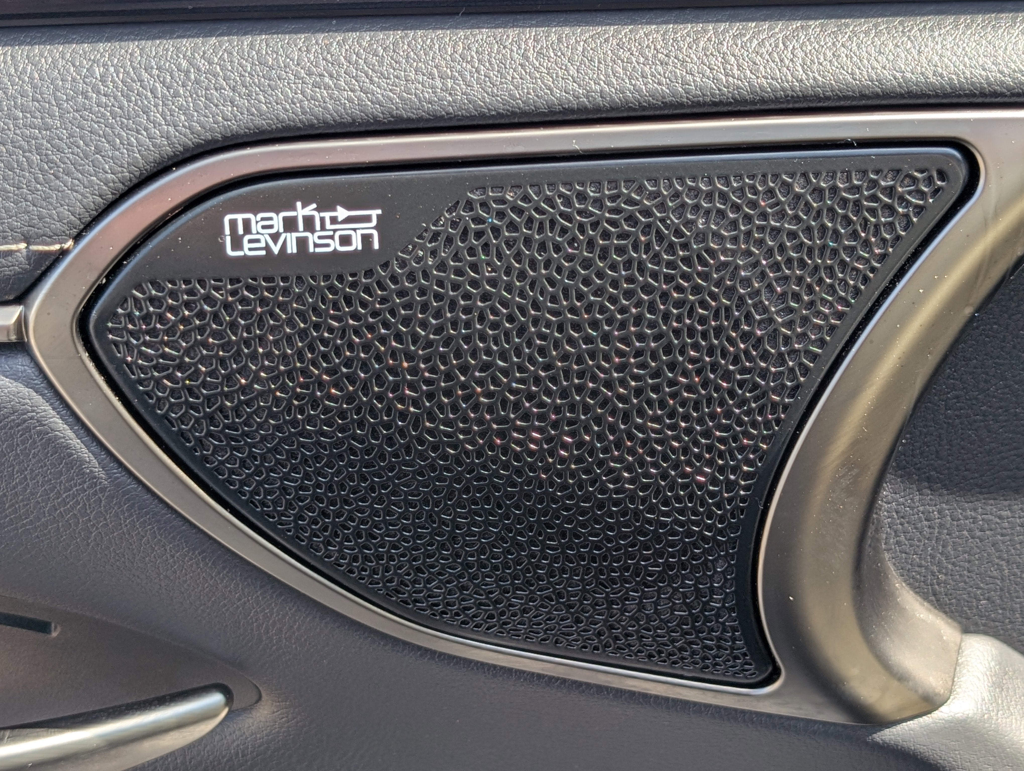 2020 Lexus ES 350 Ultra Luxury