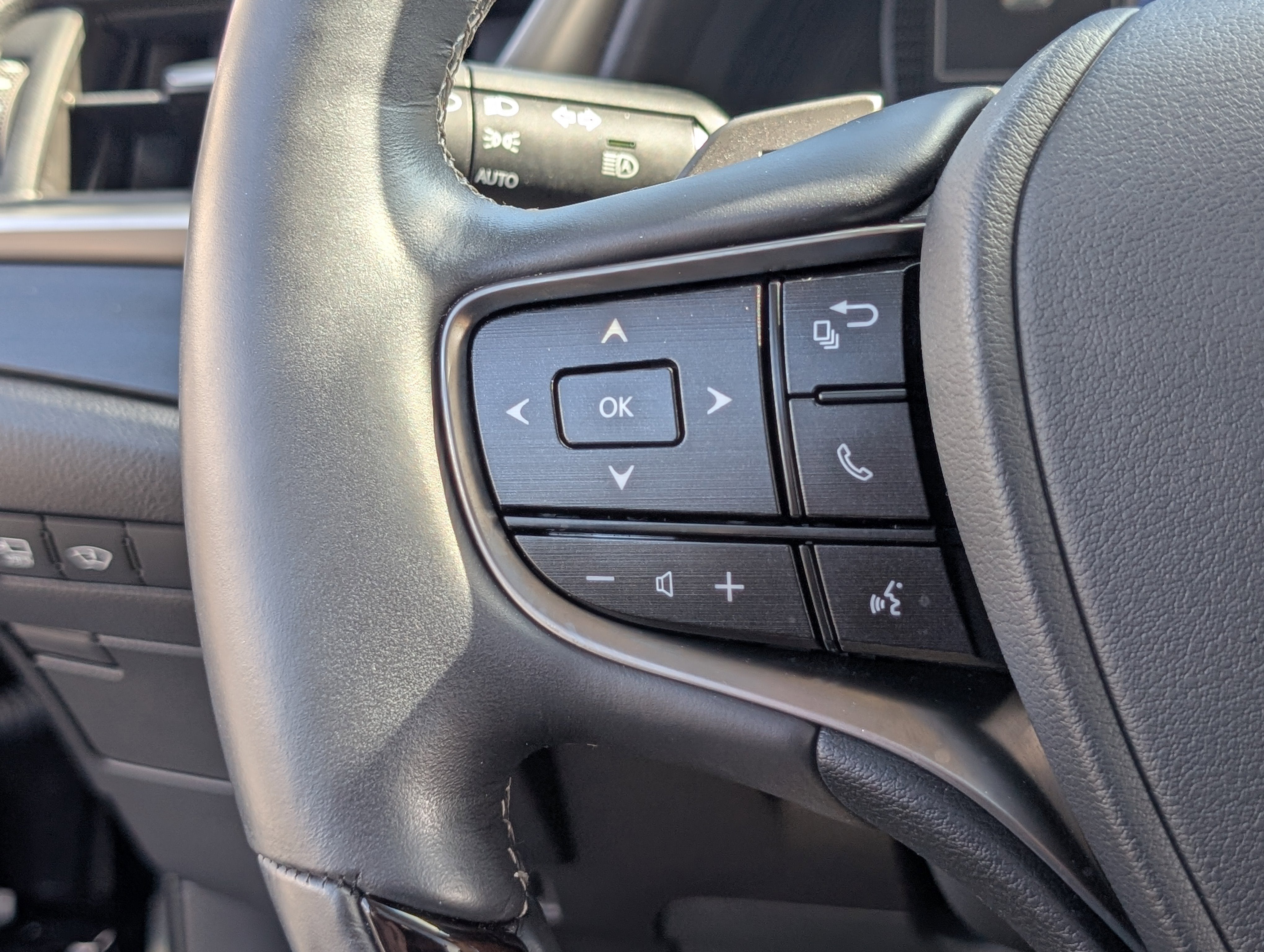 2020 Lexus ES 350 Ultra Luxury